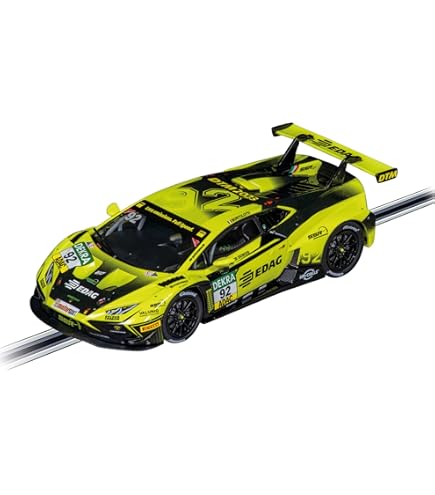 Amazon.com: Carrera 23981 Ferrari 296 GT3, No. 20